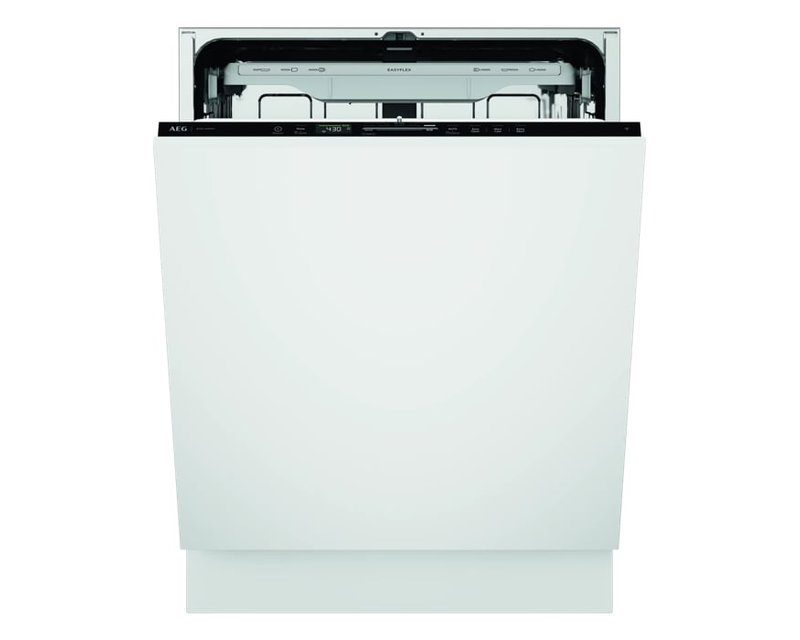 AEG NG82IB20PK XXL inbouwvaatwasser