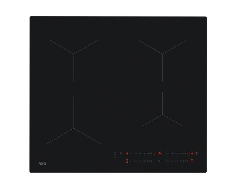 AEG TO64IA0AIT SaphirMatt SE inductiekookplaat