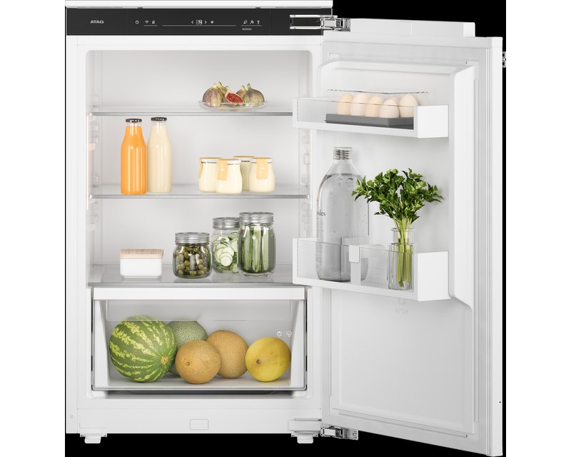 ATAG KDK888D 88 cm inbouwkoelkast