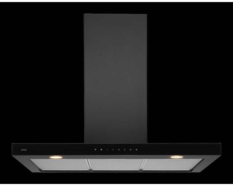 ATAG WS90292IM 90 cm wandafzuigkap