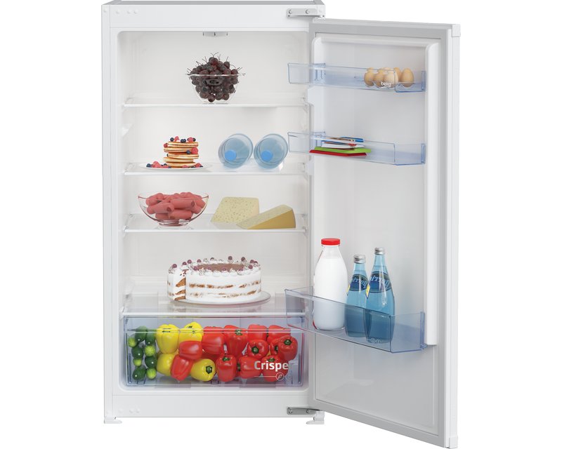 Beko BLSA16040SN inbouwkoeler van 156 liter