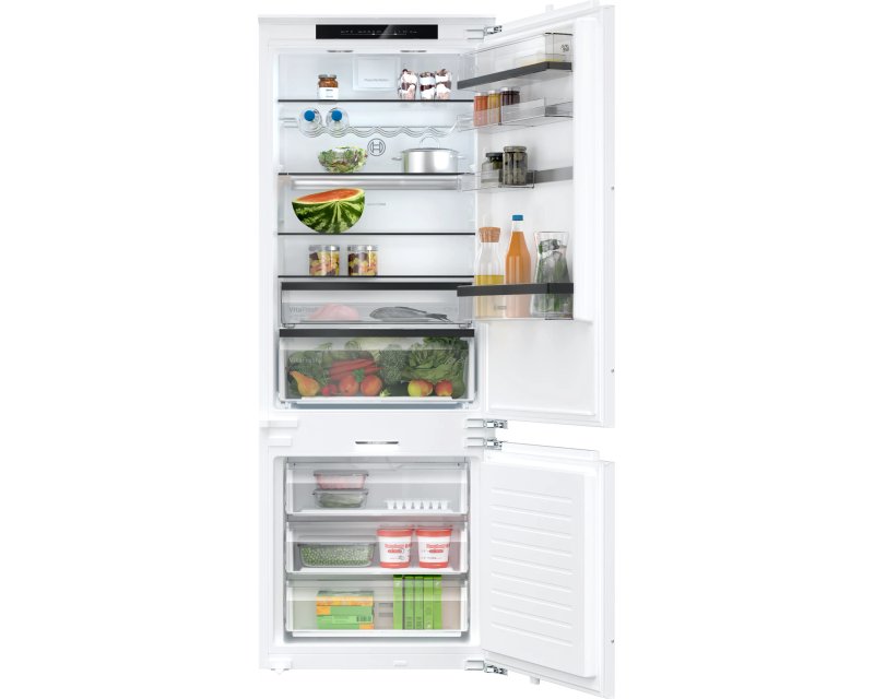 Bosch KBN96SDD0 inbouw koel-vriescombinatie met SoftClose