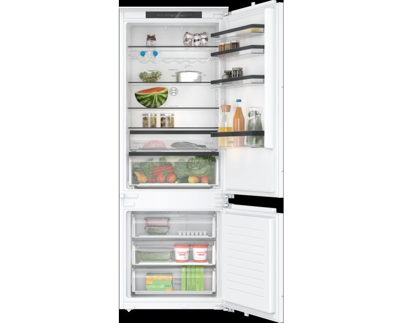 Bosch KBN96SFE0 inbouw koel-vriescombinatie