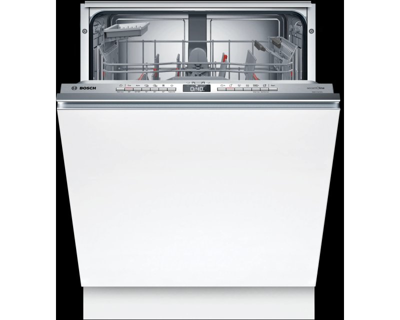 Bosch SBD4EB805E volledig geïntegreerde XXL-vaatwasser