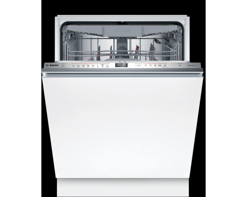 Bosch SBD6ECX12E volledig geïntegreerde XXL-vaatwasser
