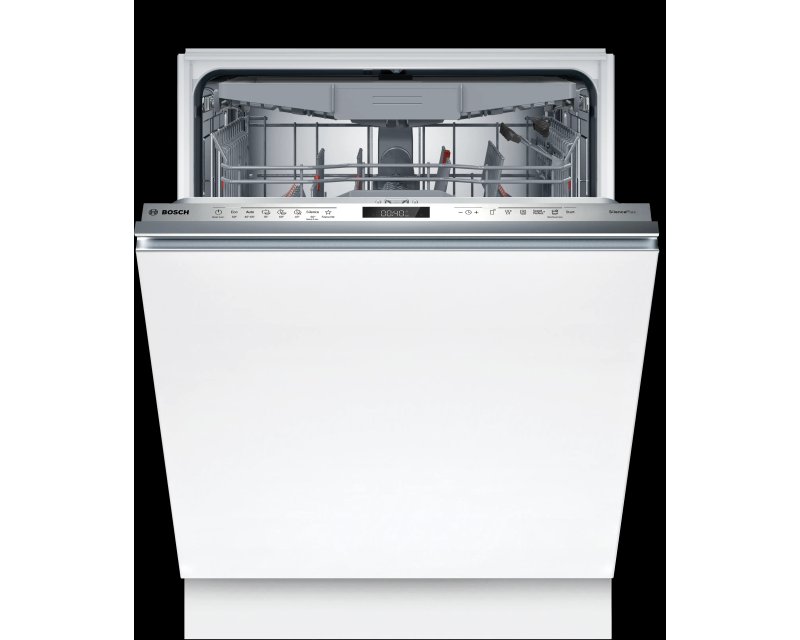 Bosch SBD6ECX21E volledig geïntegreerde XXL-vaatwasser