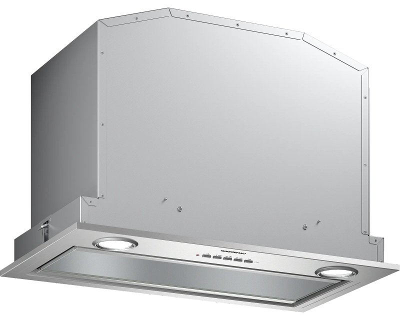 Officiële productfoto bij de Gaggenau AC200161 inbouwafzuiging