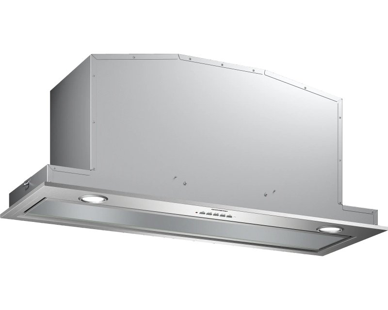 Officiële productfoto bij de Gaggenau AC200191 inbouwafzuiging