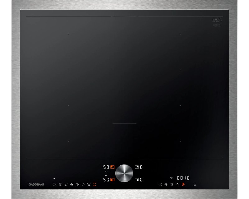 Productfoto van de Gaggenau CI262115 inductiekookplaat