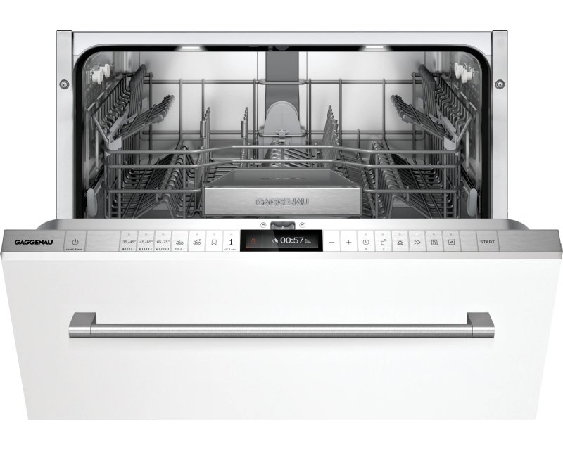 Productfoto van de Gaggenau DF210100 afwasautomaat