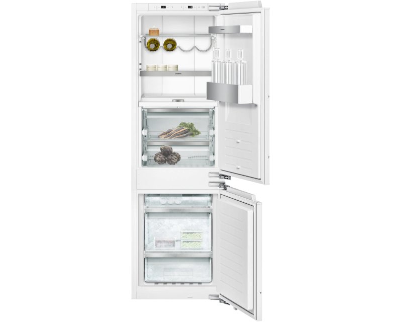 Productfoto van de Gaggenau RB282306 koel-vriescombinatie