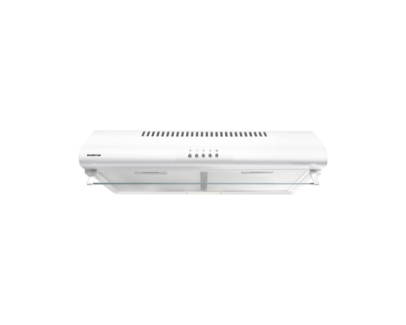 Inventum AKO6012WIT witte onderbouwafzuigkap