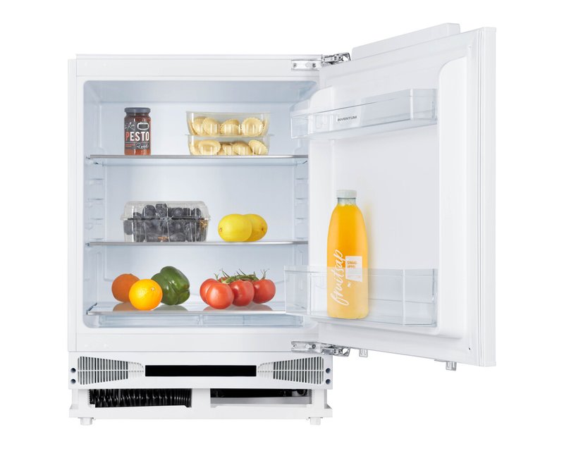 Inventum IKK0822D onderbouwkoeler