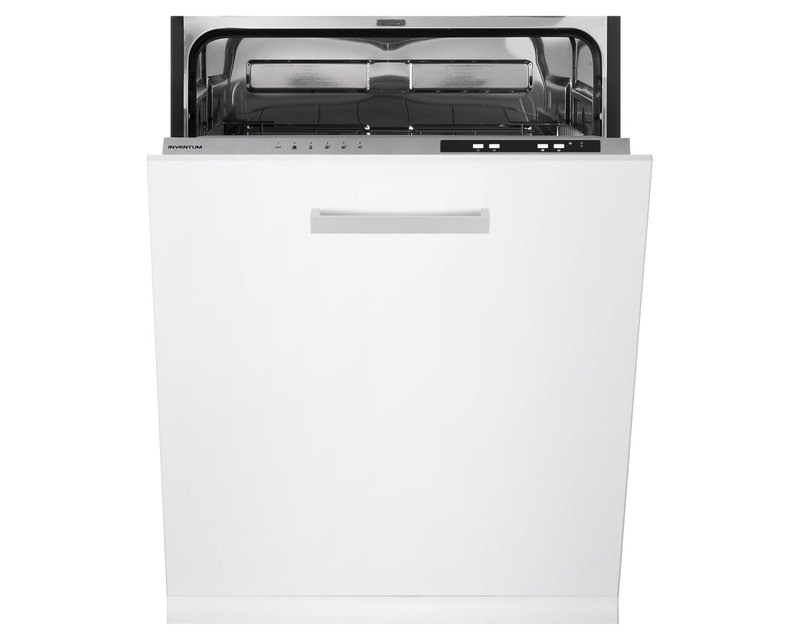 Inventum IVW6008A volledig geïntegreerde vaatwasser