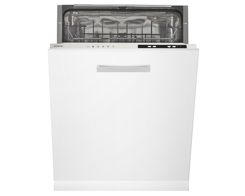 Inventum IVW6008AXL extra hoge geïntegreerde vaatwasser