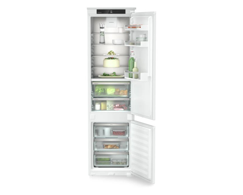 Liebherr ICBNSd 5623 Plus BioFresh NoFrost inbouw koel-vriescombinatie