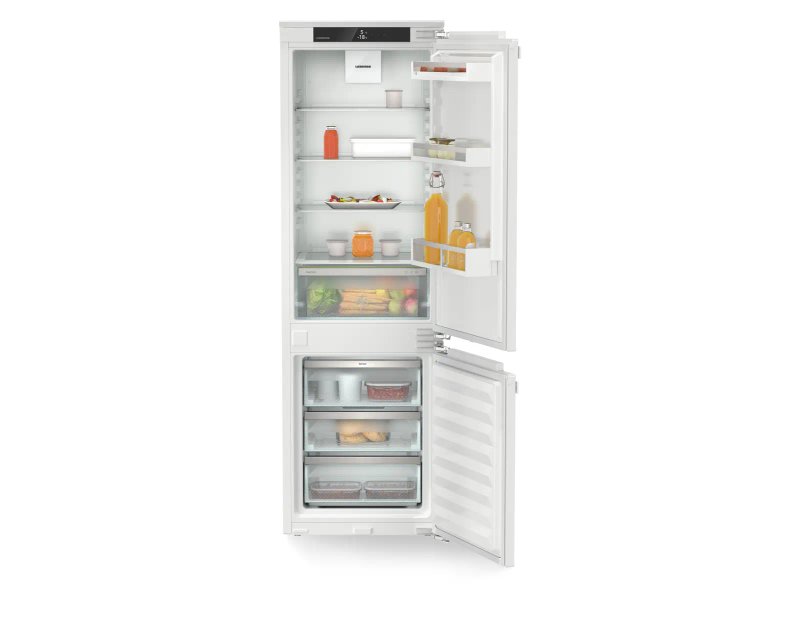 Liebherr ICNc 5103 Pure NoFrost inbouw koel-vriescombinatie