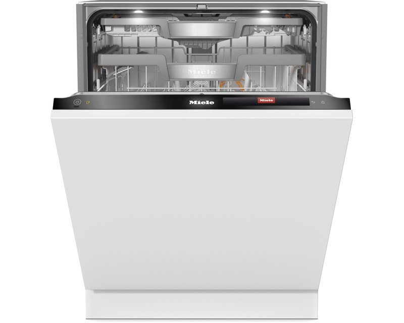 Productfoto van de Miele G 7980 SCVi AutoDos K2O vaatwasser
