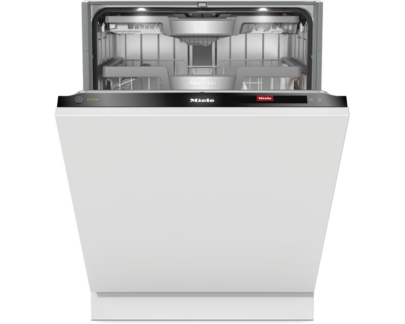 Productfoto van de Miele G 7985 SCVi XXL AutoDos K2O vaatwasser