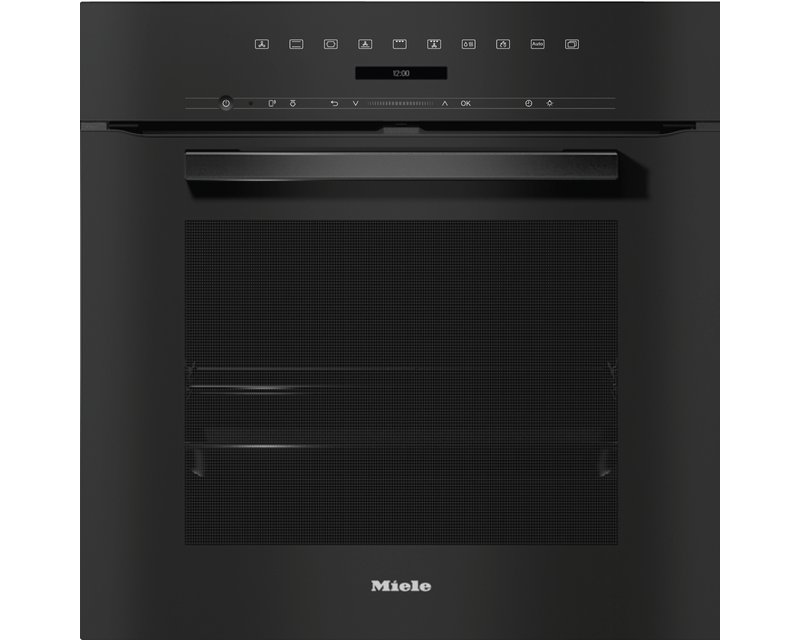 Productfoto van de Miele H 7264 BP oven
