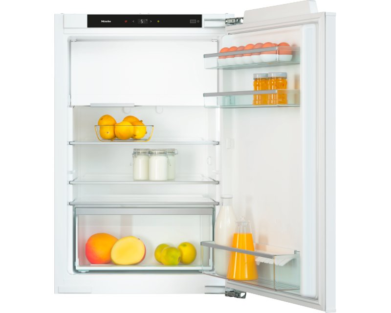 Productfoto van de Miele K 7114 E inbouwkoelkast