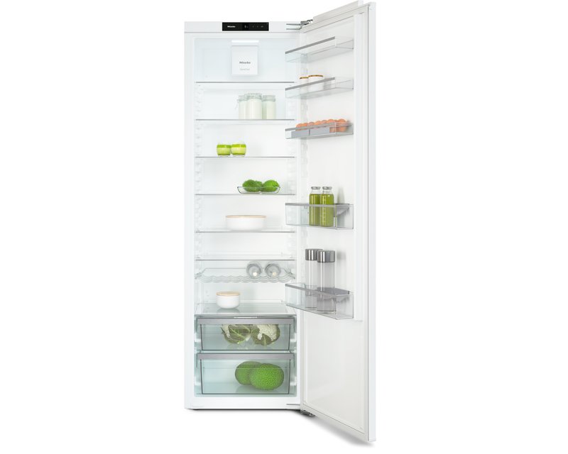Productfoto van de Miele K 7733 E inbouwkoelkast
