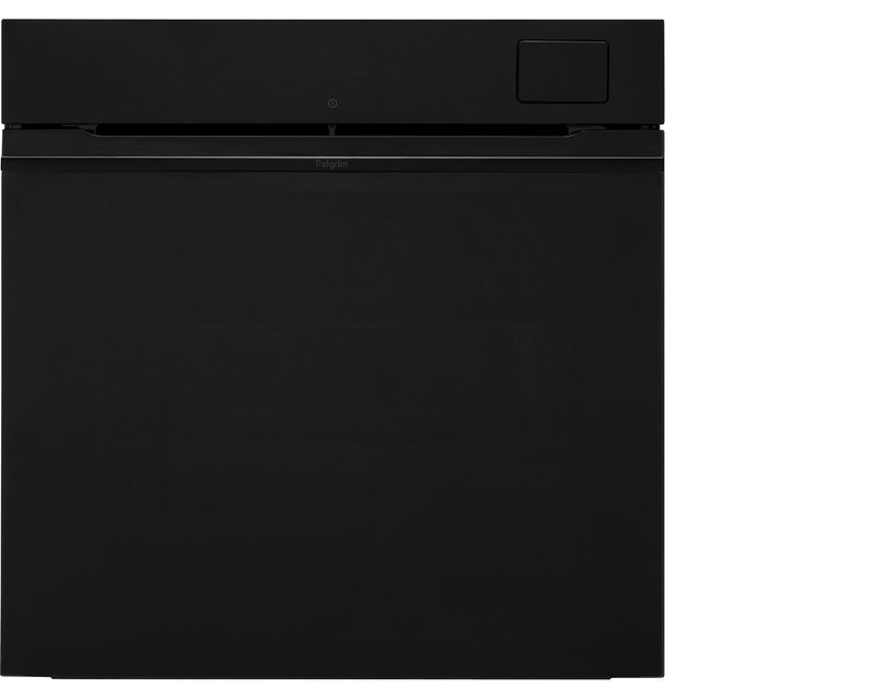 Pelgrim OMFS860 combi-stoomoven met magnetronfunctie