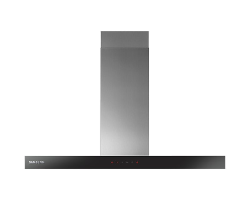 Productfoto van de Samsung NK36C5070US/UR wandafzuigkap
