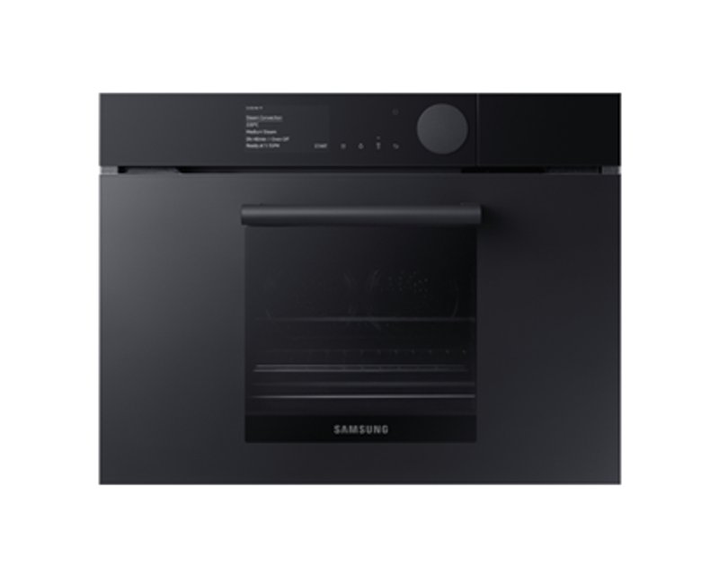 Productfoto van de Samsung NQ50T9939BD/EF compacte stoomoven