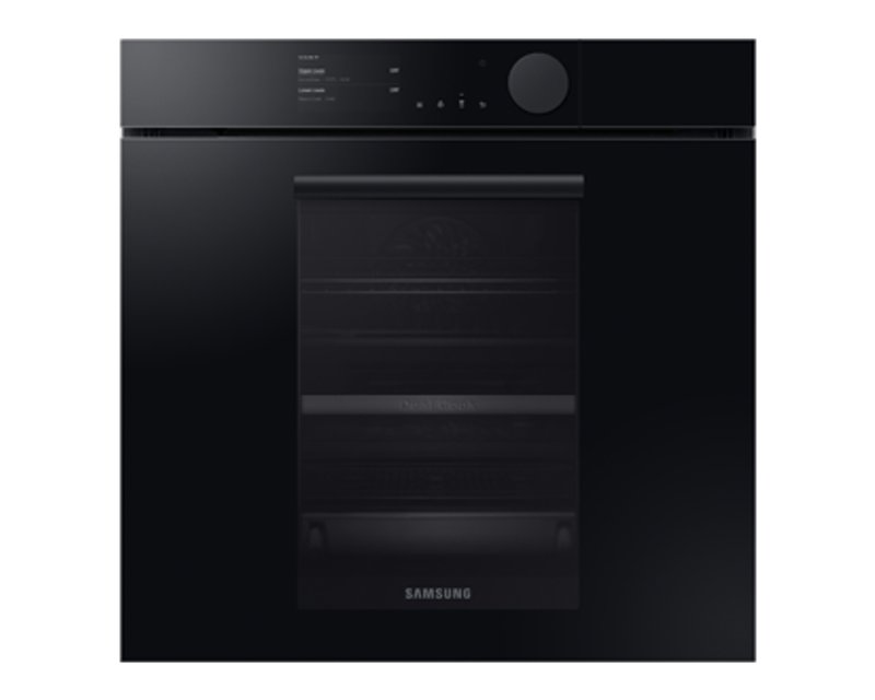 Productfoto van de Samsung NV75T8979RK/EF Dual Cook Steam-oven