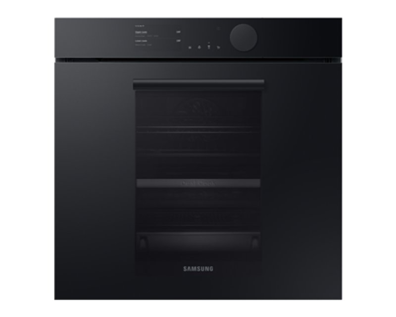 Productfoto van de Samsung NV75T9979CD/EF Dual Cook Steam-oven