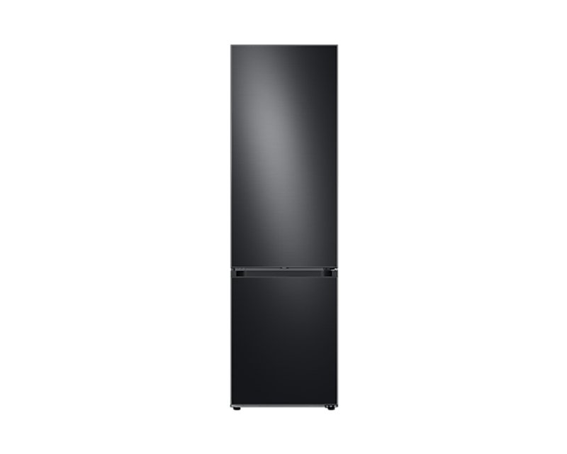 Productfoto van de Samsung RB38C7B5BB1/EF koel-vriescombinatie