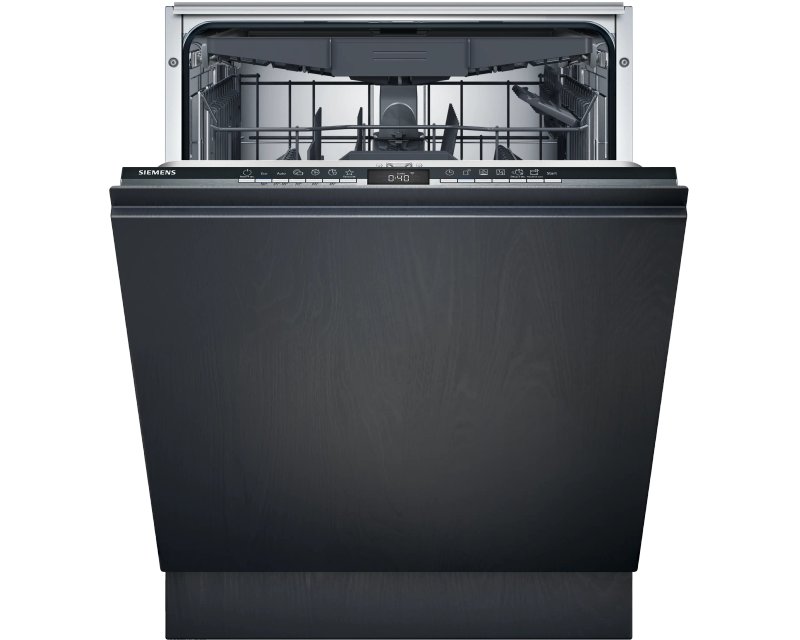 Fabrikantfoto bij Siemens SN63HX60CE volledig geïntegreerde vaatwasser