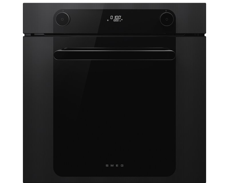 Productfoto van de Smeg SF6201S1PZB Musa-oven
