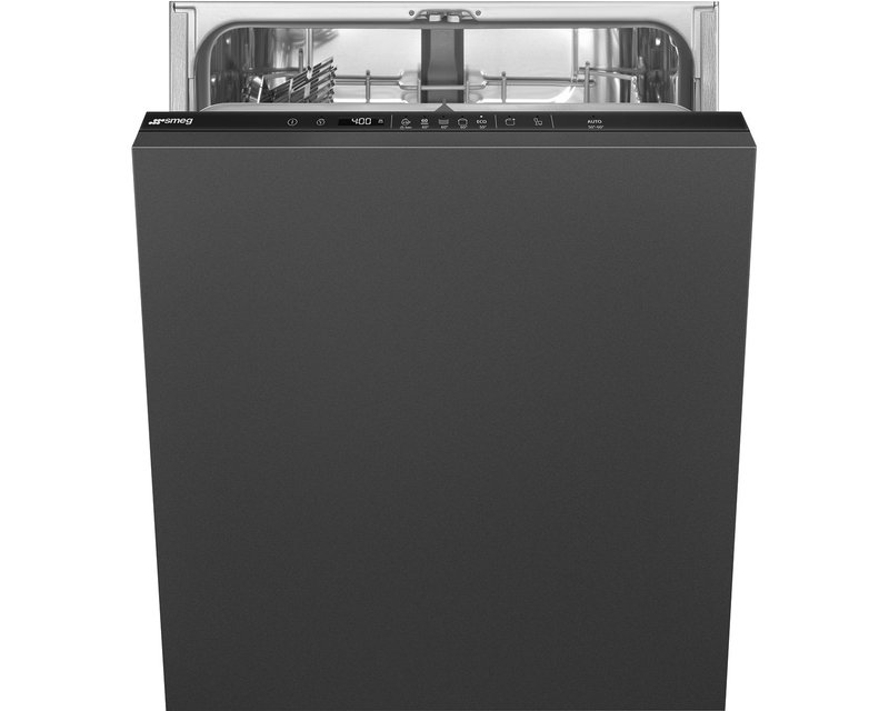 Productfoto van de Smeg STL262D volledig geïntegreerde vaatwasser