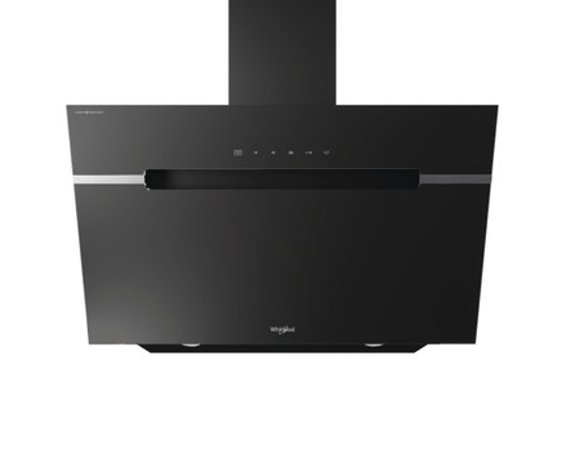 Productfoto van de Whirlpool WHVS 91F LT DP K wandafzuigkap