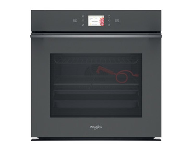 Productfoto van de Whirlpool WOI118FPT2SSMA W11 Collection-oven